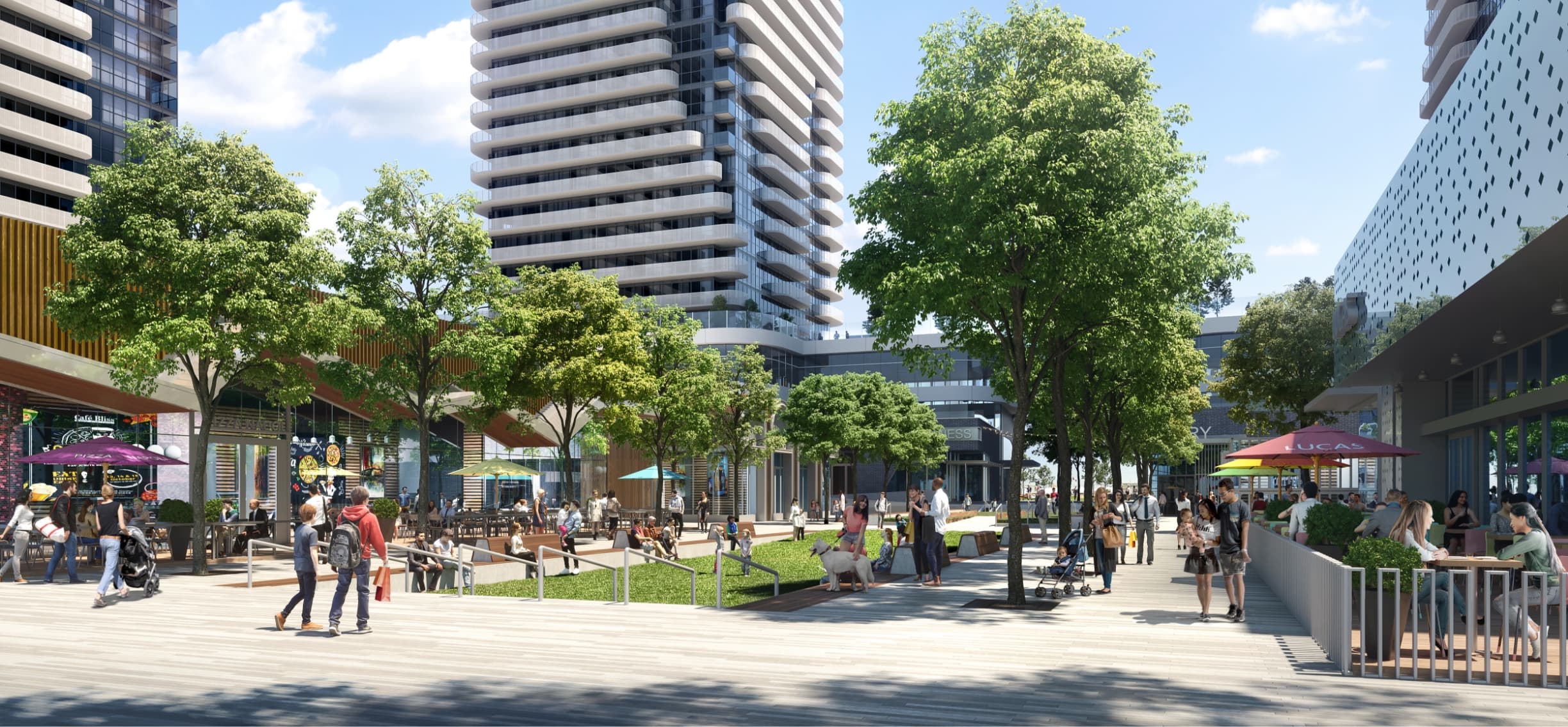 Encore at Bravo Condos 3