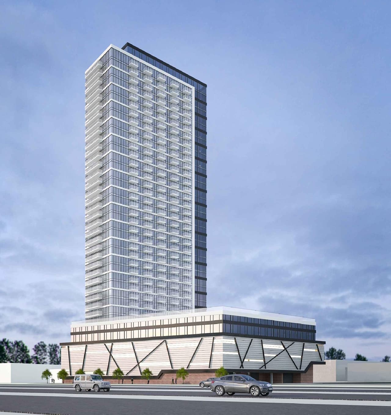 1515 Pickering Parkway Condos 4