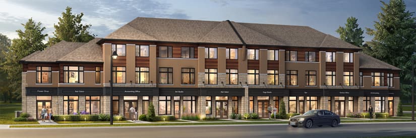 Greenwood Seaton - Opus Homes 2