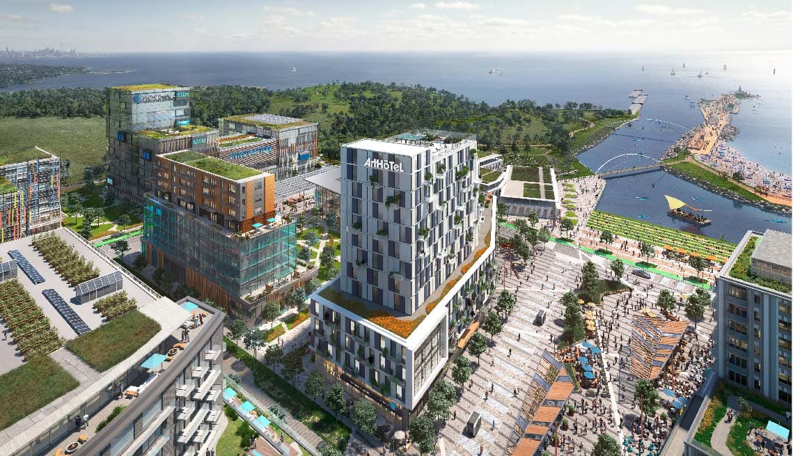 Lakeview Village - Opus Homes 4