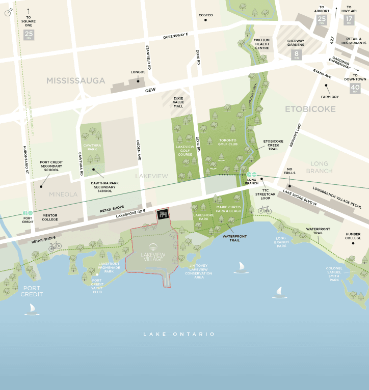 Pier House Towns At Lakeview Village 2